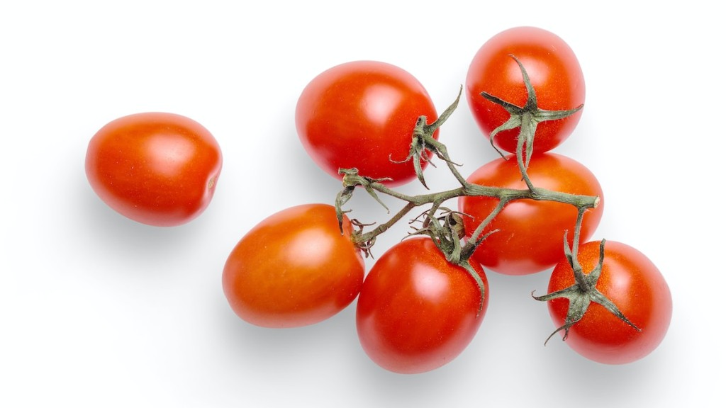 Вредны ли консервированные помидоры